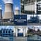 Circulating Water Scale Inhibitor (Power Plant Grade, Custom Blending)循环水阻垢剂3