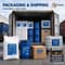 Complete Compound Auxiliary Pa1