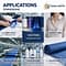 Formaldehyde-free Fixing Agent3