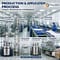 Formaldehyde-free Fixing Agent4
