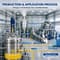High-grade Modified Poly Aluminium Chloride (PAC)高端改性聚合氯化铝5