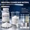 Industrial Cleaner Base Materi5