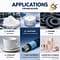 Modified Talc Powder改性滑石粉2