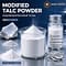 Modified Talc Powder改性滑石粉5