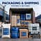 Neutral Degreasing Powder De1