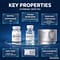 Neutral Degreasing Powder De3