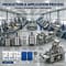 Neutral Degreasing Powder De4