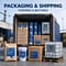 Non-hazardous Tackifying Resin1