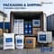 Powder AND Emulsion Softener1