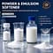 Powder AND Emulsion Softener5