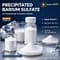 Precipitated Barium Sulfate (Coating & Non-ferrous Metal Mineral Processing) 14 Precipitated Barium Sulfate 沉淀硫酸钡1