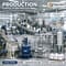 Precipitated Barium Sulfate (Coating & Non-ferrous Metal Mineral Processing) 13 Precipitated Barium Sulfate 沉淀硫酸钡2