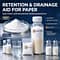 Retention & Drainage Aid for P5
