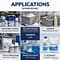 Supporting Thickener Defoame2