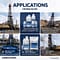 Bio-based Drilling Lubricant 9 生物基钻井润滑剂2