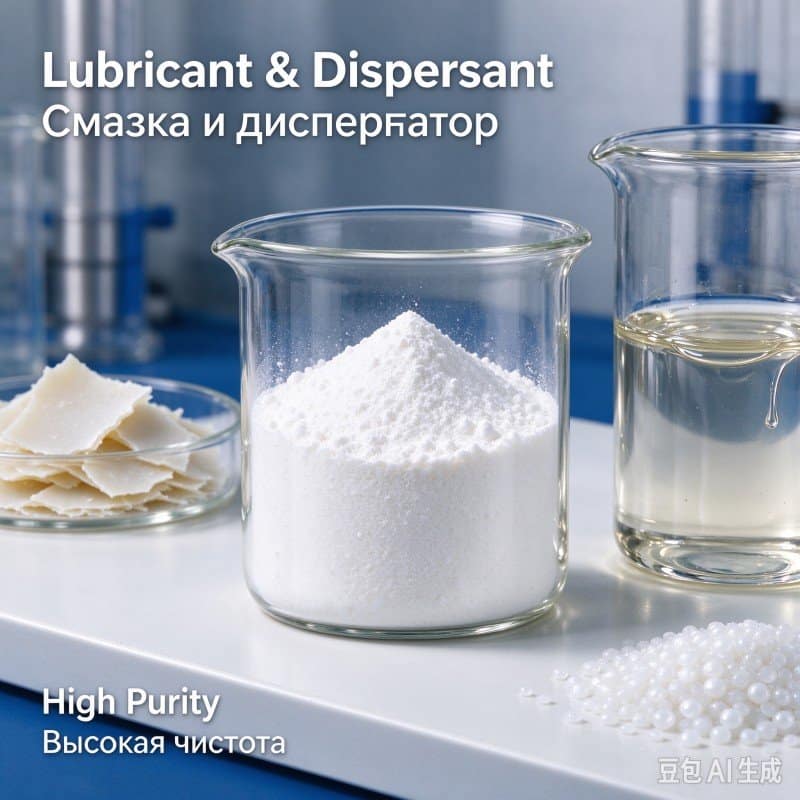 Lubricant Dispersant润滑剂、分散剂1