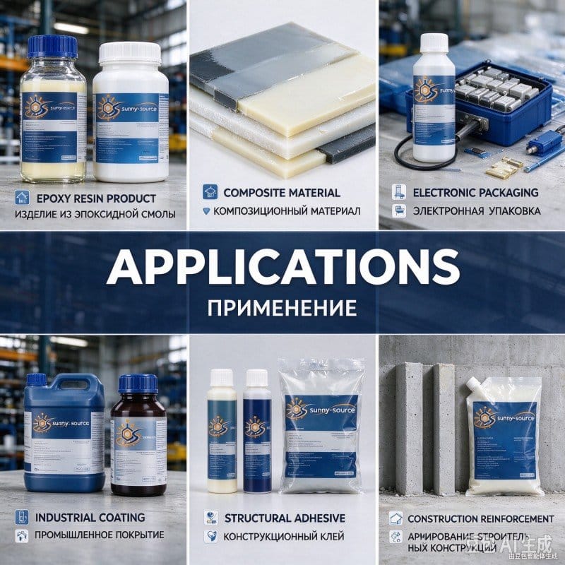 Non-hazardous Epoxy Curing Accelerator 2 Non hazardous Epoxy Curing Acc2